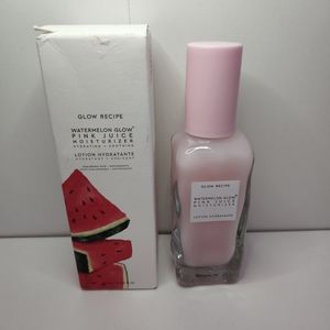 Glow Recipe Watermelon Glow Pink Juice Moisturizer